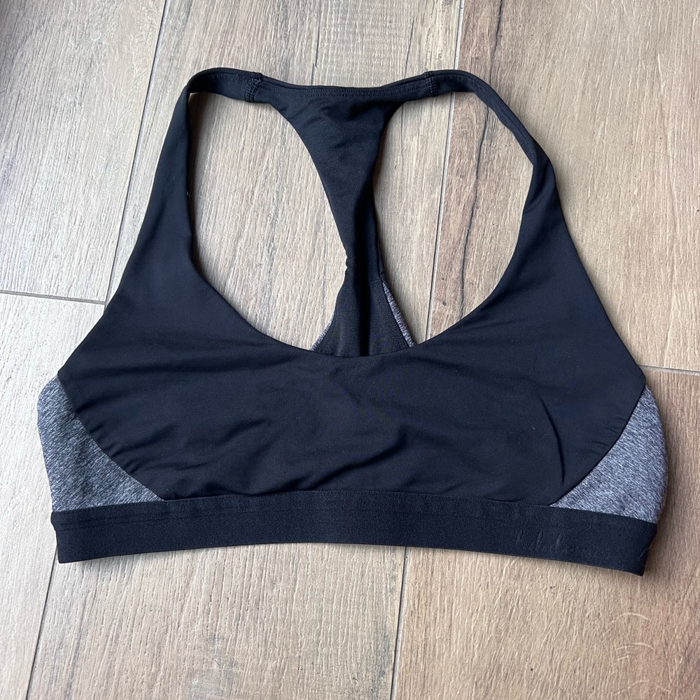 Lululemon bra